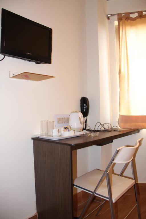 Down Town Guest House Kalkutta Szoba fotó